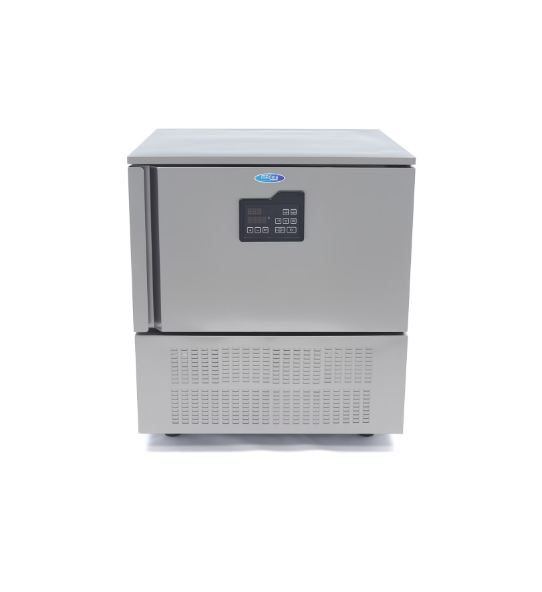Racitor rapid 3 x GN 1/1, 550W [9]