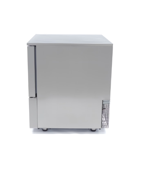 Racitor rapid 3 x GN 1/1, 550W [8]