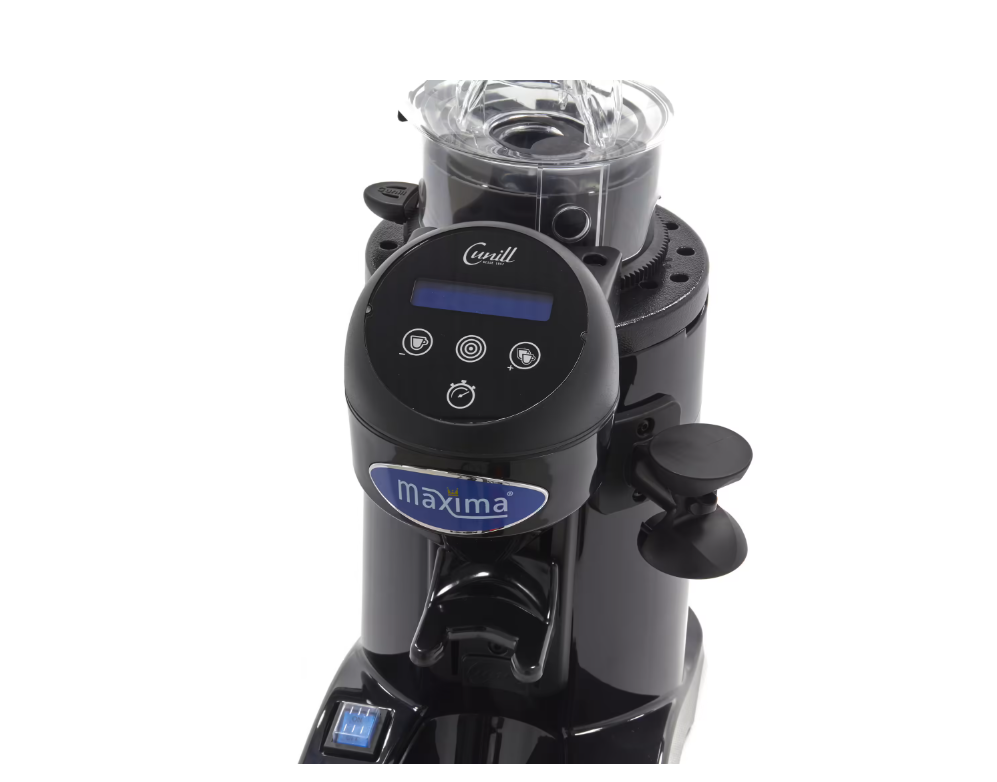 Rasnita de cafea digitala 2 kg, 60x21 cm, 356W [3]