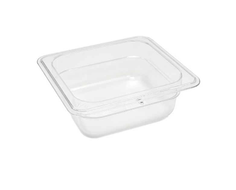 Recipient gastronorm 7 cm adancime, 18x16 cm [1]