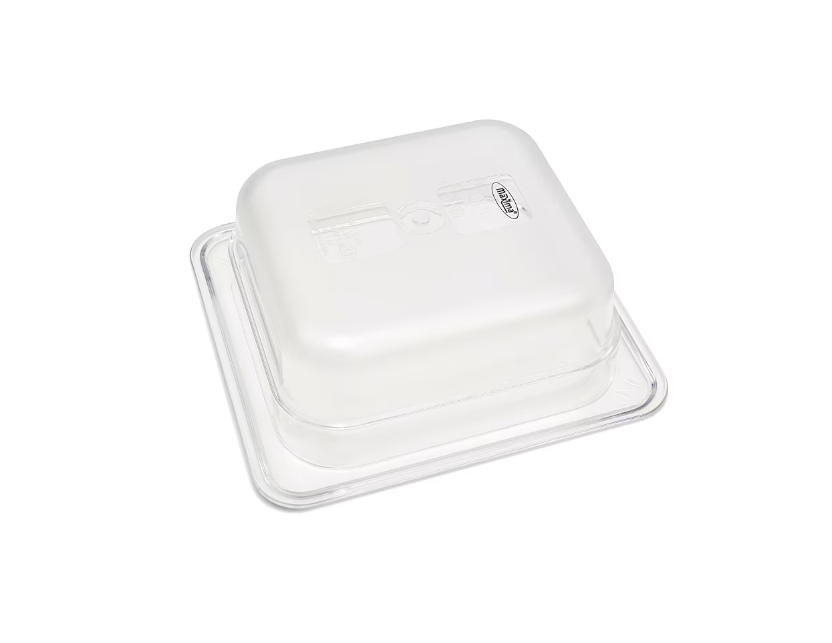 Recipient gastronorm 7 cm adancime, 18x16 cm [2]