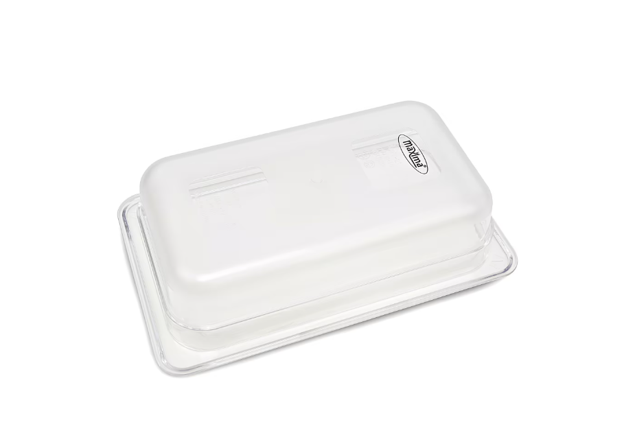 Recipient gastronorm 7 cm adancime, 27x16 cm [2]