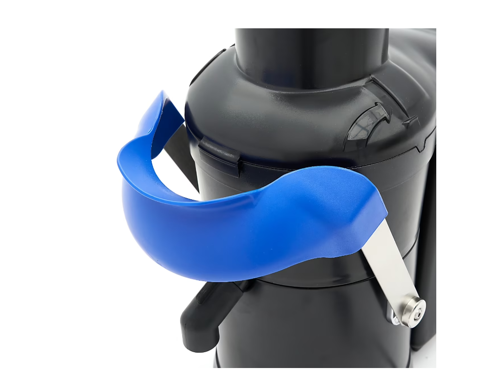 Storcator de fructe si legume cu 2 viteze, 500W [6]