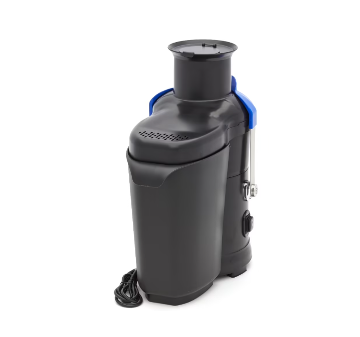 Storcator de fructe si legume cu 2 viteze, 500W [5]