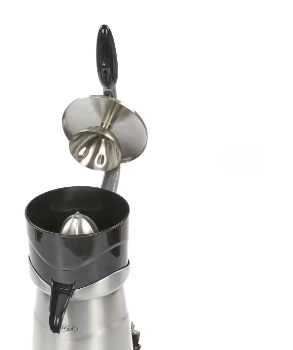 Storcator de portocale electric cu maner, 32 litri [6]