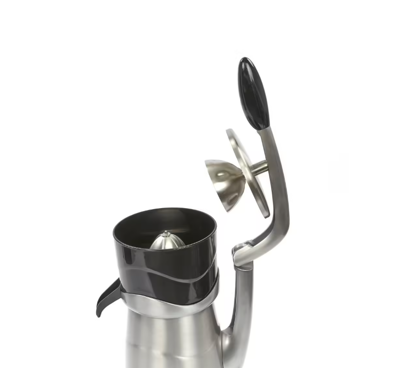 Storcator de portocale electric cu maner, 32 litri [3]