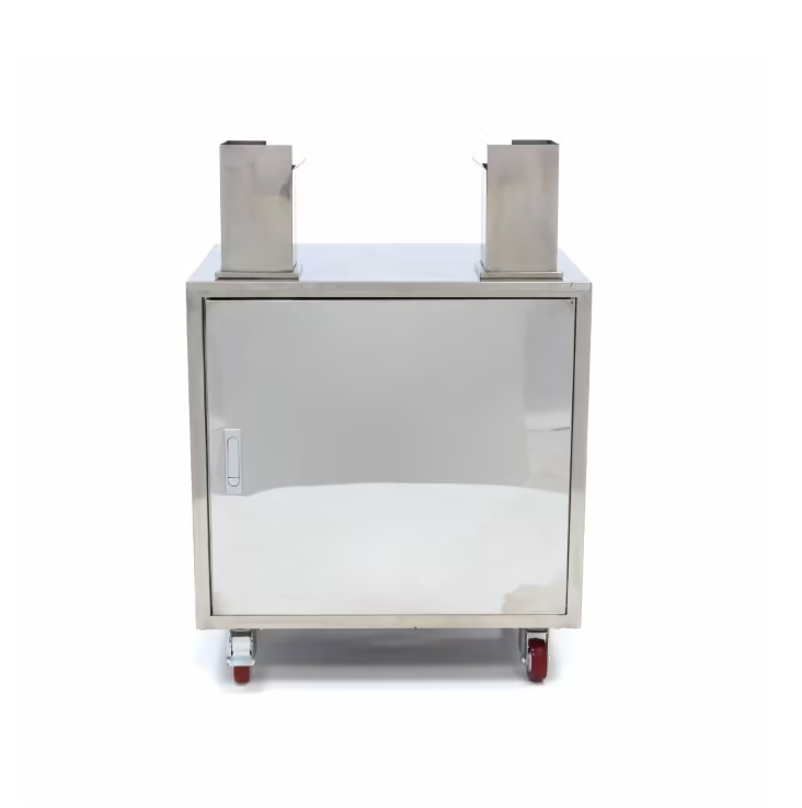 Storcator automat de portocale cu robinet 20 kg [6]