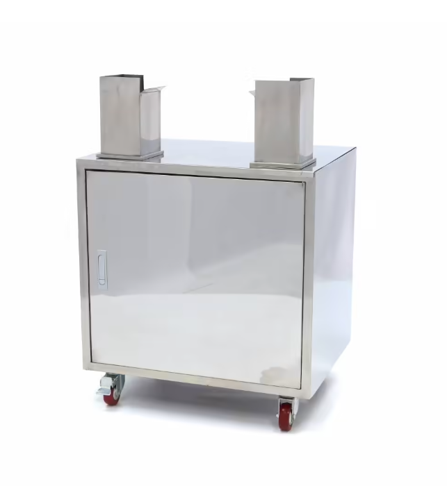 Storcator automat de portocale cu robinet 20 kg [5]