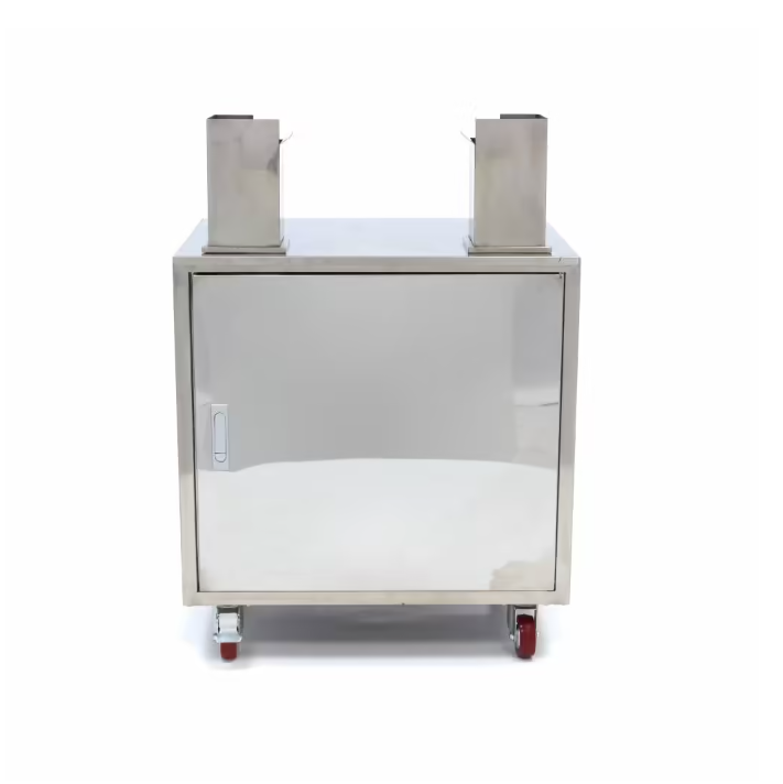 Storcator automat de portocale cu robinet 8 kg [2]
