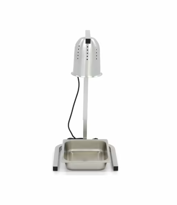 Suport cu 1 lampa infrarosu pentru incalzit 76x35 cm [5]
