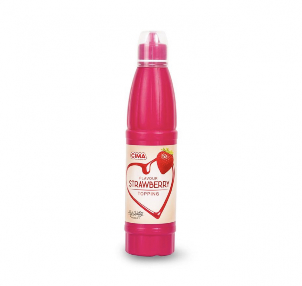 Topping de capsuni 950g [1]