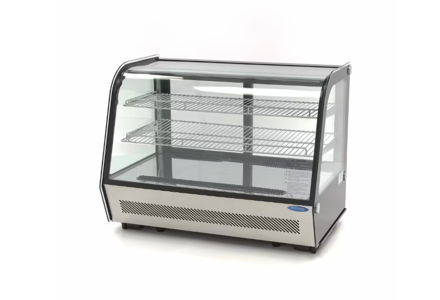 Vitrina frigorifica 88x70 cm, 160 litri [1]