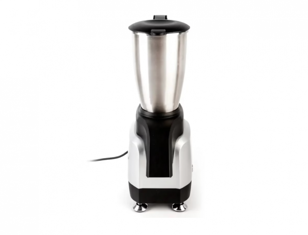 Aparat electric de spart gheata, inox, 3 litri, 200W [2]