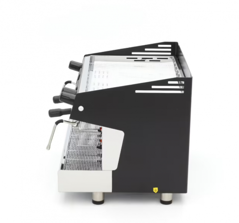 Aparat profesional de cafea 11 litri [2]