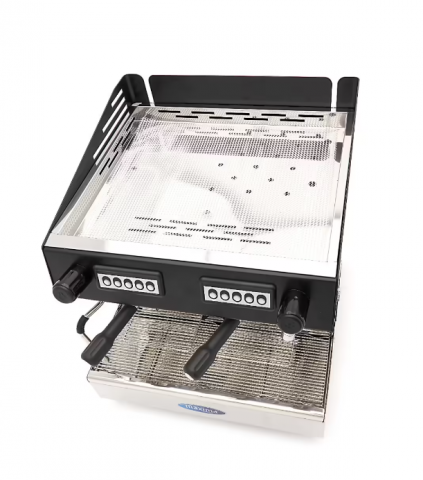 Aparat profesional de cafea 6.5 litri [7]