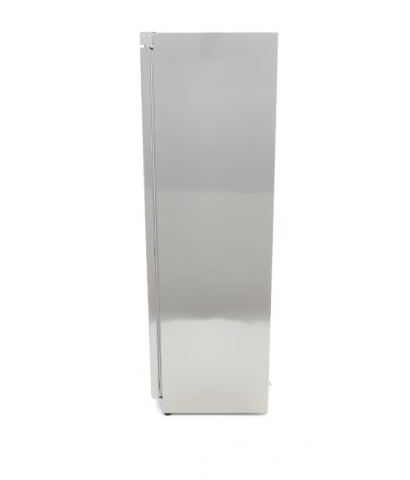 Congelator profesional din inox 400 litri [2]