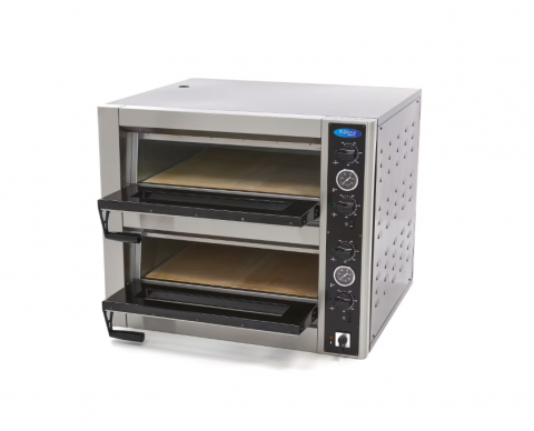 Cuptor de pizza 30 cm, 10000W [1]
