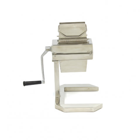 Aparat de fragezit carne manual cu 27 lame si 2 role, 12.5 x 2.5 cm [3]