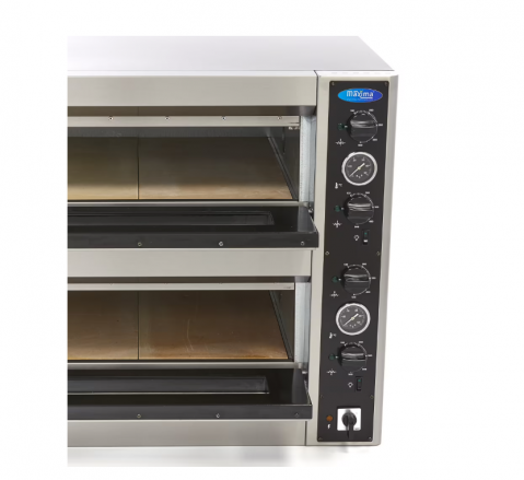 Cuptor de pizza 30 cm, 10000W [3]