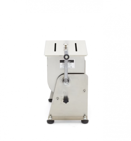 Mixer manual pentru carne , 7.5 kg, 10 litri, 1 axa, cuva inclinata [2]