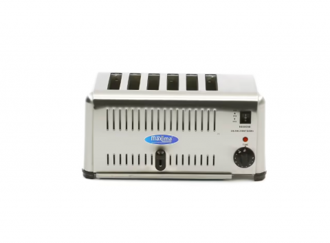 Prajitor de paine 6 felii, 3240W [4]