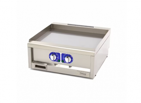Gratare profesionale - Grill electric profesional neted 4500W, 60x60 cm