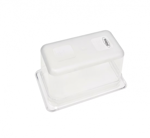 Recipient gastronorm 15 cm adancime, 27x16 cm [1]