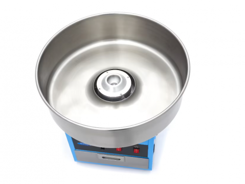 Aparat vata de zahar 52 cm, 1080W [4]