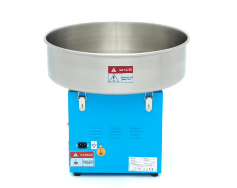 Aparat vata de zahar 52 cm, 1080W [2]