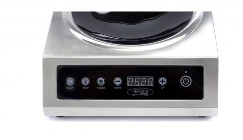 Plita cu inductie 26 cm, 3500W [5]