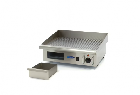 Grill electric striat 55 cm, 3000W [4]