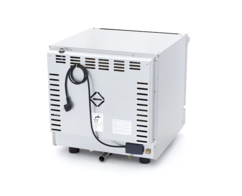 Cuptor electric cu aburi, potrivit pentru 4 tavi, 3300W [3]
