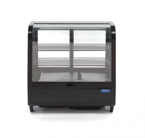 Vitrina frigorifica 68x68 cm, 100 litri [2]