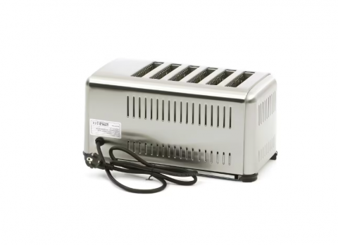 Prajitor de paine 6 felii, 3240W [1]