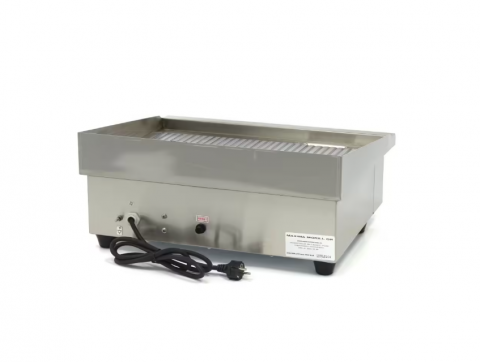 Grill electric striat 55 cm, 3000W [3]