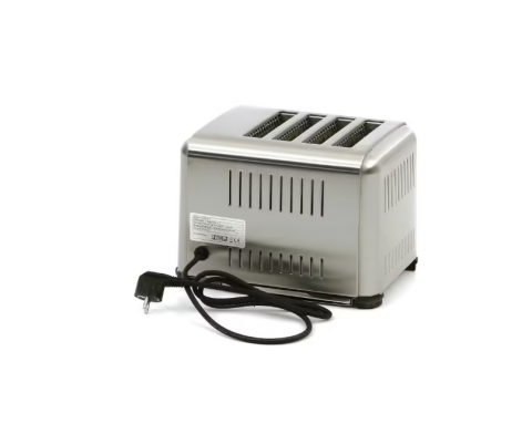 Prajitor de paine 4 felii, 2240W [1]