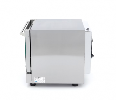 Cuptor electric cu aburi, potrivit pentru 4 tavi, 3300W [2]