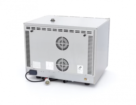 Cuptor electric cu aburi, potrivit pentru 6 tavi (60x40cm), 7900W [3]
