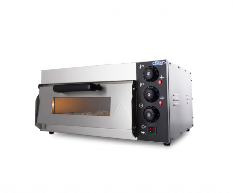 Cuptor de pizza 40 cm, 2000W [1]