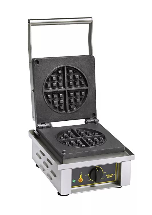 Aparate de waffle - Aparat  profesional de facut vafe rotunde