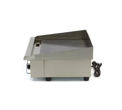 Grill electric striat 55 cm, 3000W [2]