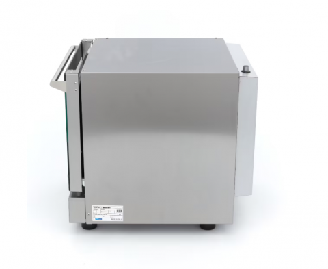 Cuptor electric digital pe aburi, potrivit pentru 4 tavi, 3300W [2]