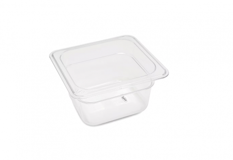 Containere gastronom - Recipient gastronorm 10 cm adancime, 18x16 cm