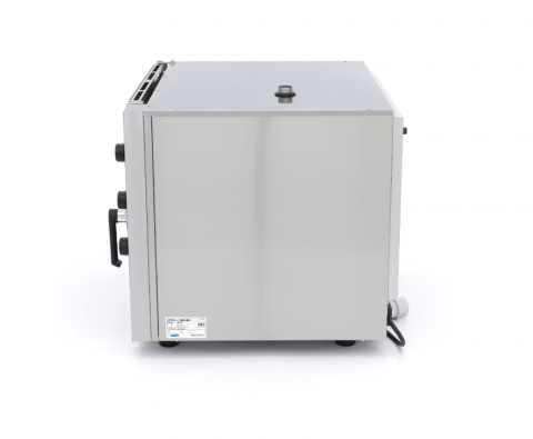 Cuptor electric cu aburi, potrivit pentru 6 tavi (60x40cm), 7900W [2]
