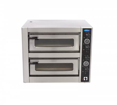 Cuptor de pizza 30 cm, 10000W [6]