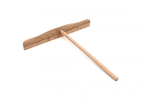 Spatula de intins aluatul [1]