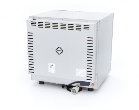 Cuptor electric cu aburi, potrivit pentru 5 tavi (60x40cm), 5800W [3]