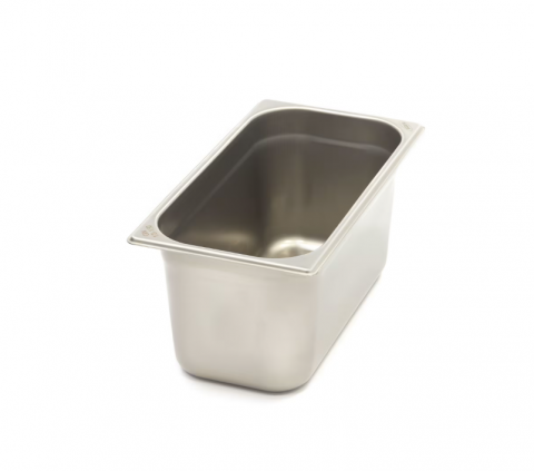 Containere gastronom - Recipient gastronom 15 cm adancime, 33x18 cm