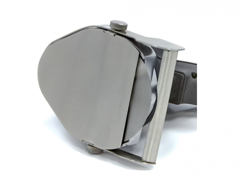 Cutit electric pentru kebab/shaorma [3]