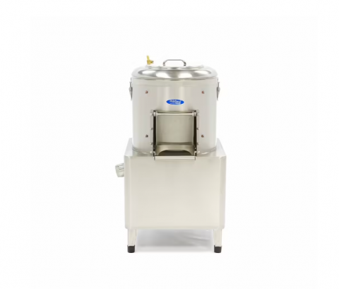 Masina de curatat cartofi 15 kg, 82x46 cm, 750W [5]